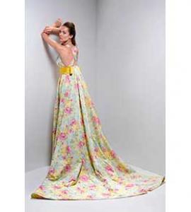 AB HAUTE COUTURE ART 9