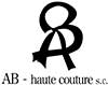 AB HAUTE COUTURE LOGO
